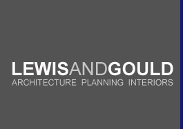 Lewis and Gould Architects Planning Interiors  New York City